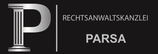 Rechtsanwaltskanzlei Parsa