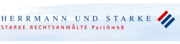 HERRMANN & STARKE Starke Rechtsanwälte PartGmbB