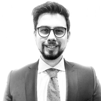 Cüneyt Sali LL.M.
