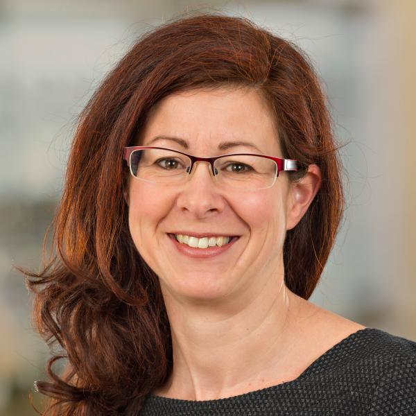 Sandra Maurer