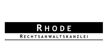 Kanzlei Daniel Rhode