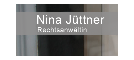 Kanzlei Nina Jüttner