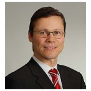 Dr. Christoph Redmann