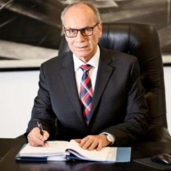 Dr. Hans-Jürgen Spilling