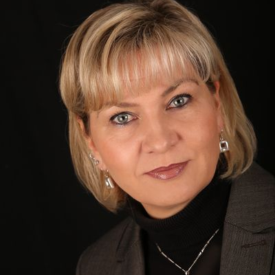Sabine Hartig