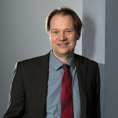 Andreas Martin