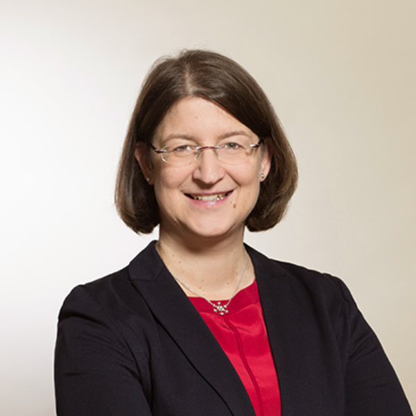 Ursula Becher