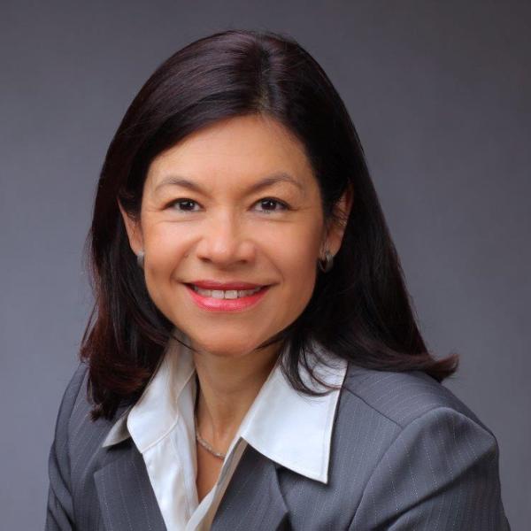 Dr. Maria Susana Oder-Peña , LL.M.