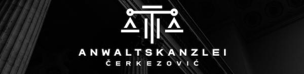 Anwaltskanzlei Čerkezović