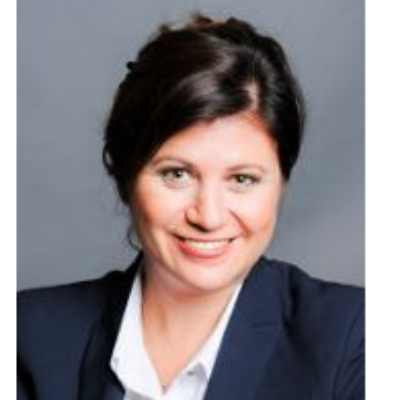 Dr. Aline Stocks