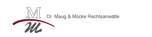 Kanzlei Dr. Maug & Mücke