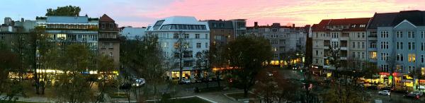 Fachanwaltskanzlei am Olivaer Platz