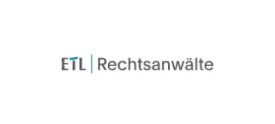 ETL Rechtsanwälte GmbH Rechtsanwaltsgesellschaft