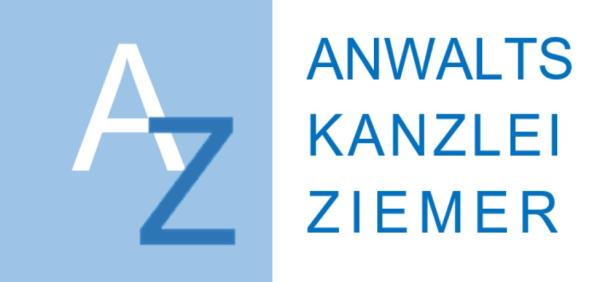 Anwaltskanzlei ZIEMER