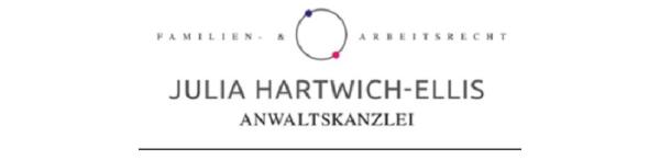 Anwaltskanzlei Julia Hartwich-Ellis