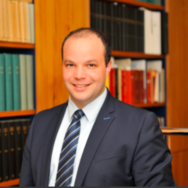 Dr. Andreas Fussenegger LL.M.