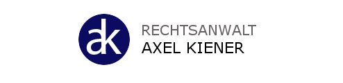 Kanzlei Axel Kiener