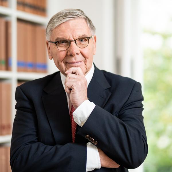 Peter Schaffrath