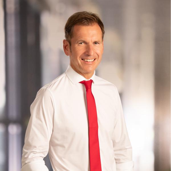 Christian Bauer
