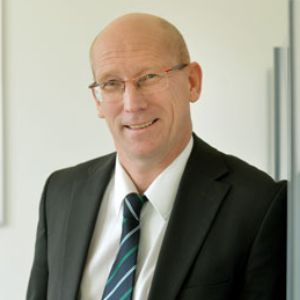 Günter Müller