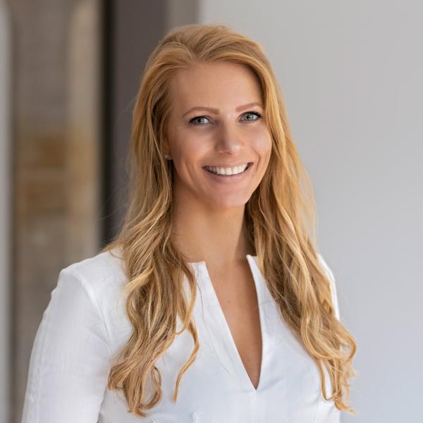 Annika Wiebke Seebach