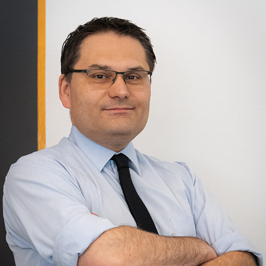Marco Weimer