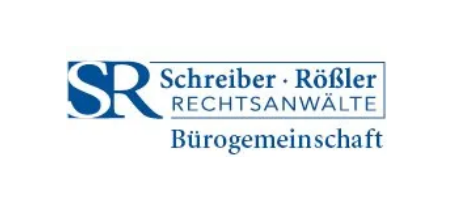 SR Schreiber Rößler Rechtsanwälte (Bürogemeinschaft)