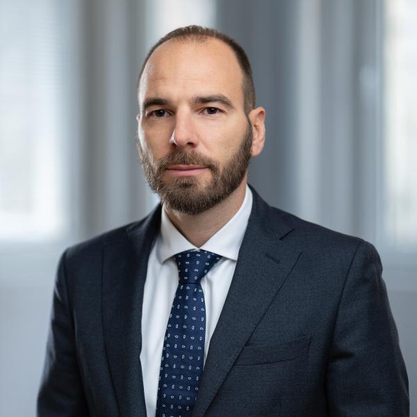 Stefan Mojsic