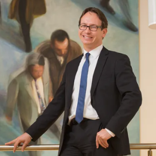 Andreas Kirchberg