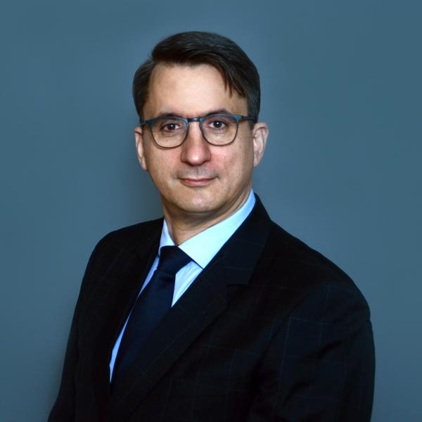 Alexander Huhn
