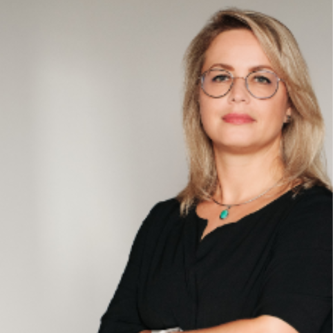 Simone Kellner