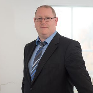 Daniel Ruppert