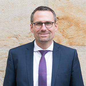 Bernd Deuerlein