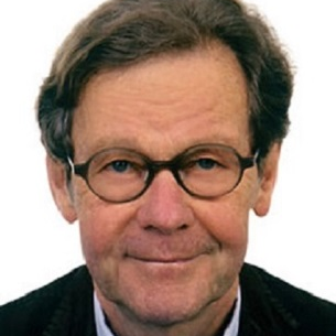 Dr. Michael Fingerhut