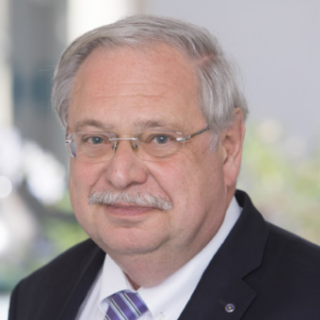 Dr. rer. pol. Wolfgang Habel