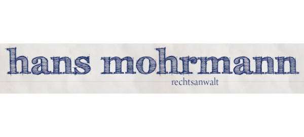 mohrmann & kollegen rechtsanwälte