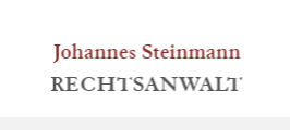 Kanzlei Johannes Steinmann