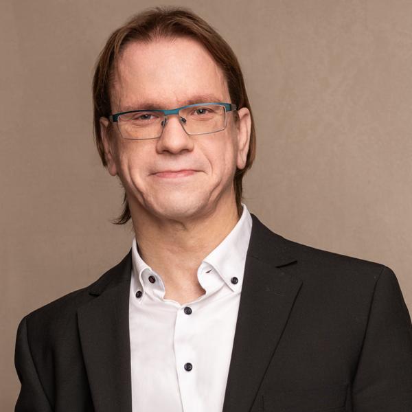 Daniel Hubmann