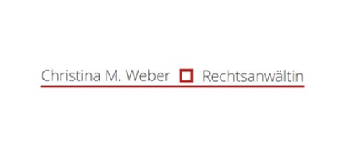 Kanzlei Christina M. Weber