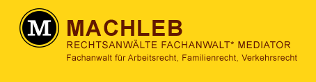 Rechtsanwalt Sören Ch. Machleb