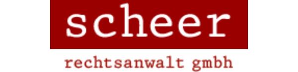 Scheer Rechtsanwaltskanzlei