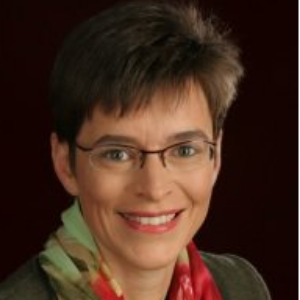 Dr. Karin Heilmann