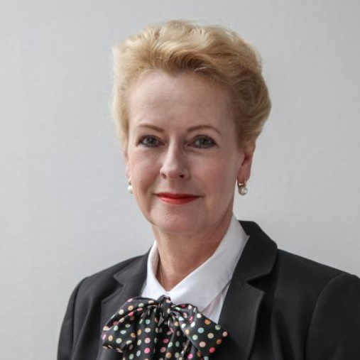 Daniela A. Bergdolt
