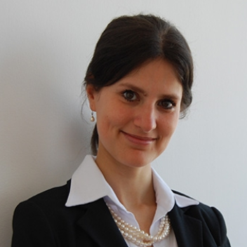 Małgorzata Majkowska