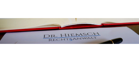 Kanzlei Hiemsch