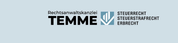 Rechtsanwaltskanzlei Temme