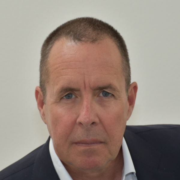 Frank Leswal