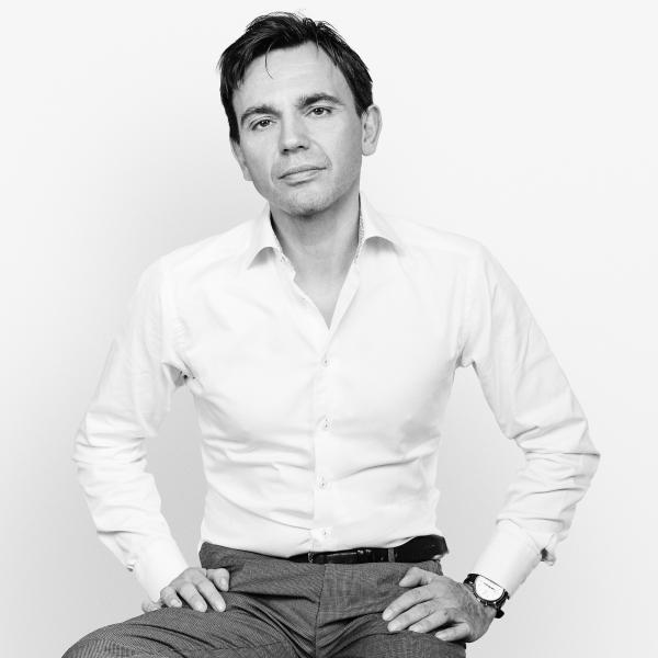 Mag. Manfred Keller MBA