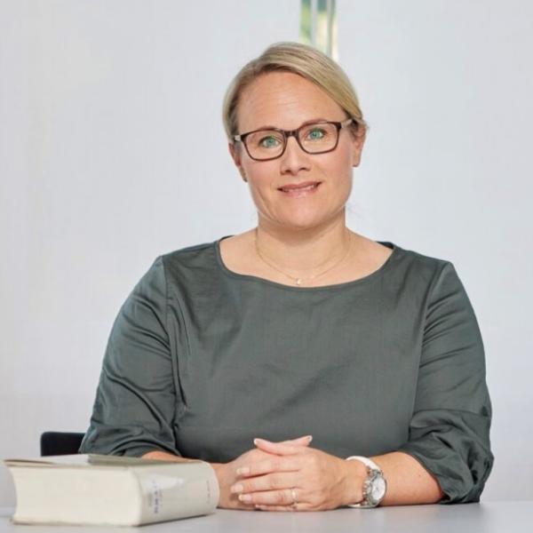 Katja Wanner