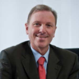 Dr. Klaus-Peter Budke